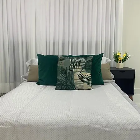 Mardisa Design By Jess Hospedagens Apartment Joao Pessoa Exterior photo