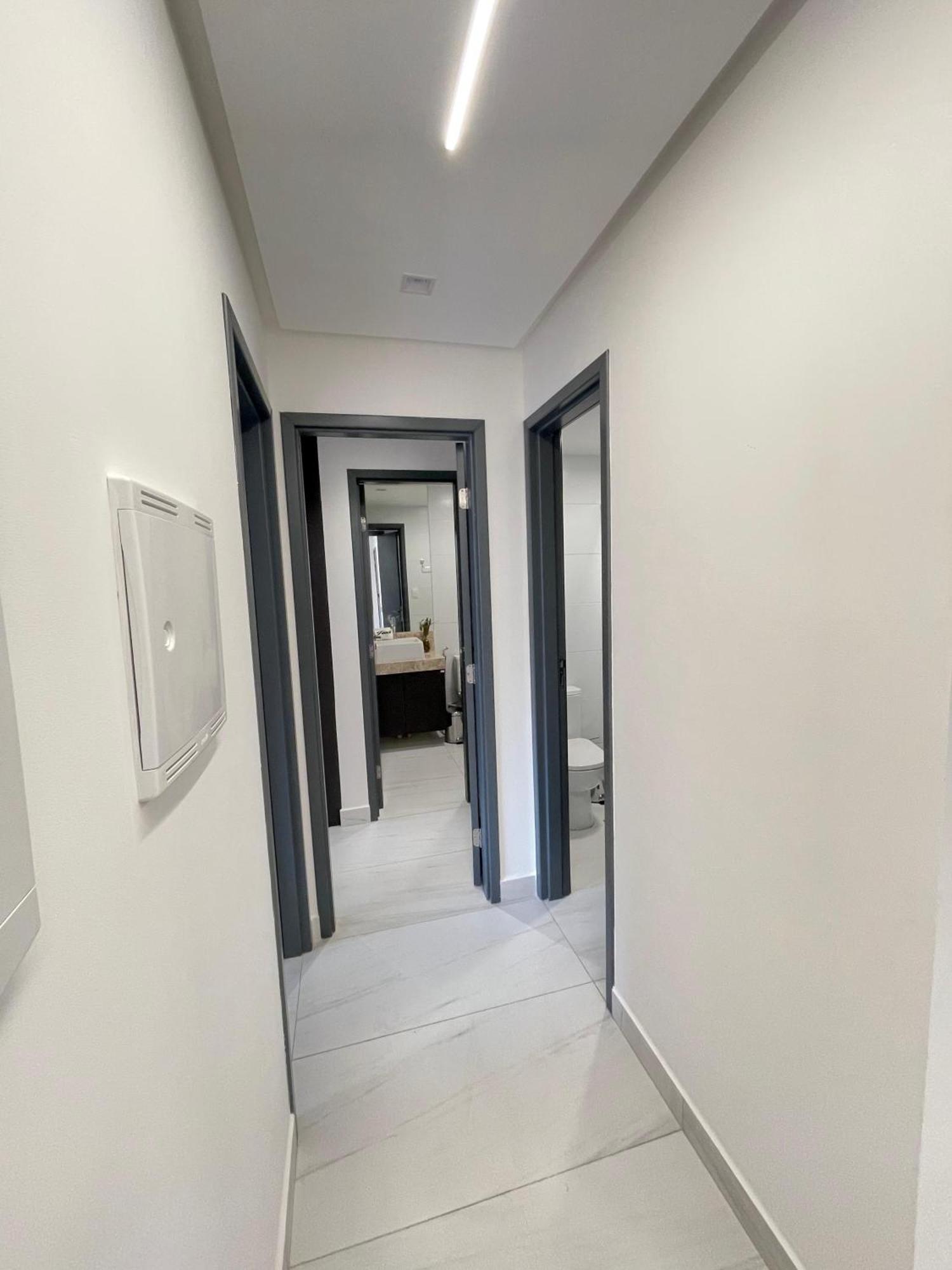 Mardisa Design By Jess Hospedagens Apartment Joao Pessoa